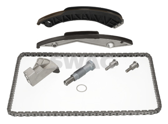 Kit catena distribuzione - 99 13 0340 SWAG